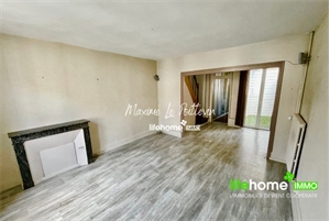 maison-villa à la vente -   36500  BUZANCAIS, surface 83,3 m2 vente maison-villa - APR700002